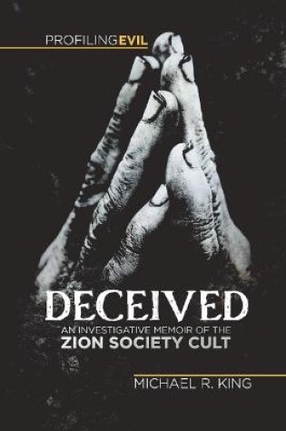 Cover of Deceived