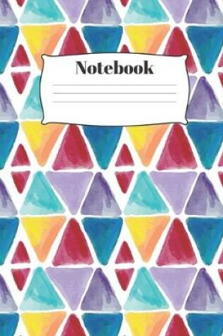 Cover of Notebook