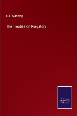 Cover of The Treatise on Purgatory