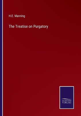 Book cover for The Treatise on Purgatory