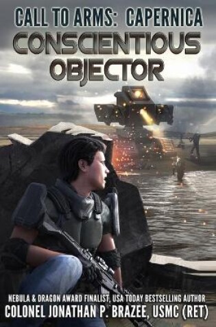 Cover of Conscientious Objector