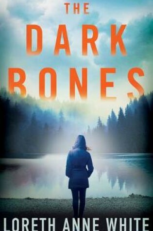 Cover of The Dark Bones