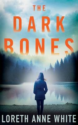 Book cover for The Dark Bones