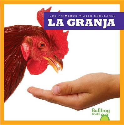 Cover of La Granja (Farm)