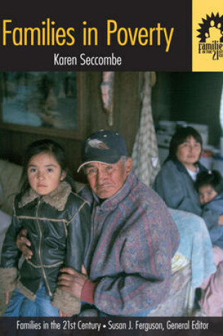 Cover of Families in Poverty