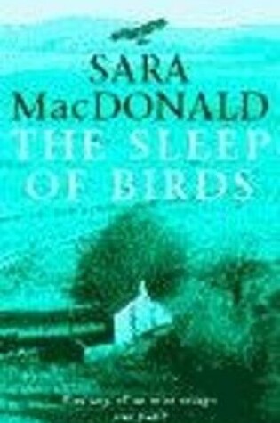 Cover of The Sleep of Birds