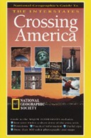 Cover of Crossing America