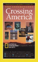 Book cover for Crossing America