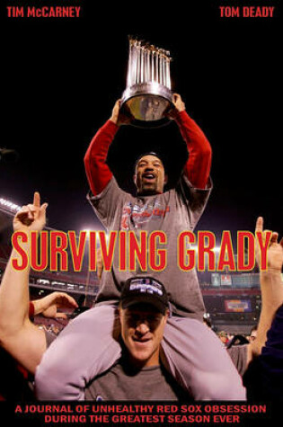 Cover of Surviving Grady