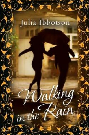 Cover of Walking in the Rain