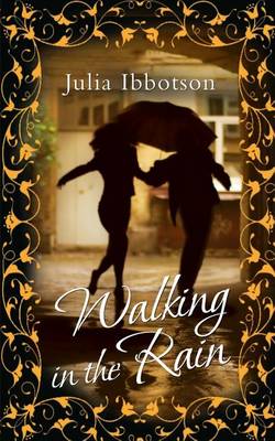 Book cover for Walking in the Rain