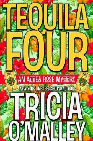 Cover of Tequila Four