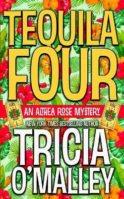 Cover of Tequila Four