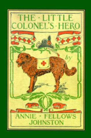 Cover of Little Colonel's Hero, The