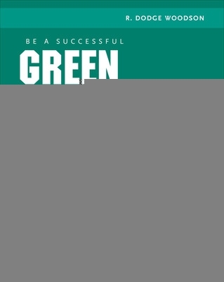 Book cover for Be a Successful Green Builder