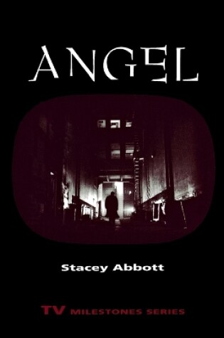 Cover of Angel