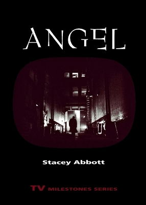 Cover of Angel