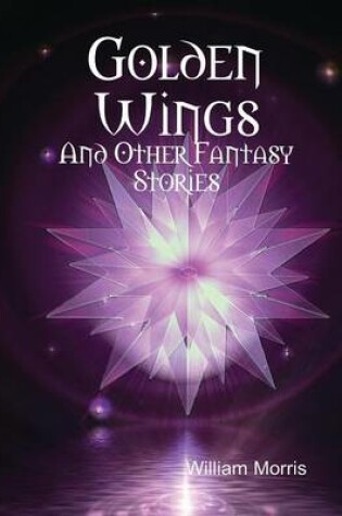 Cover of Golden Wings