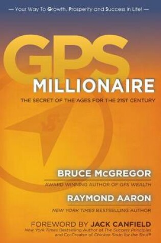 Cover of GPS Millionaire