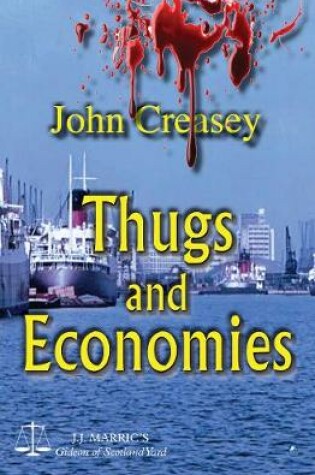 Cover of Thugs And Economies