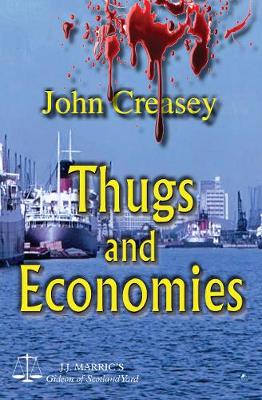 Cover of Thugs And Economies