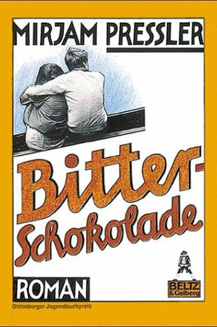 Cover of Bitter Schorolade