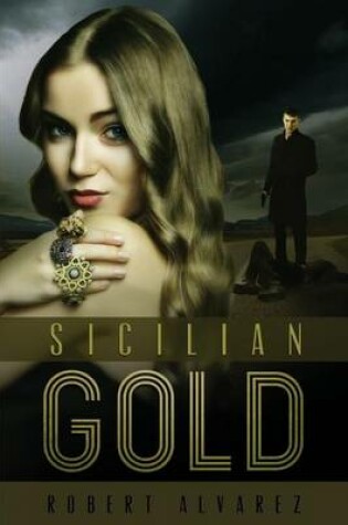 Cover of Sicilian Gold