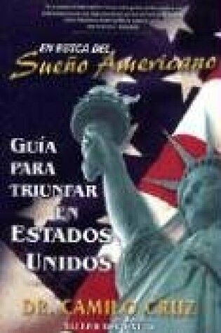 Cover of En Busca del Sueno Americano