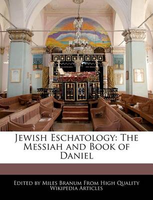 Book cover for Jewish Eschatology