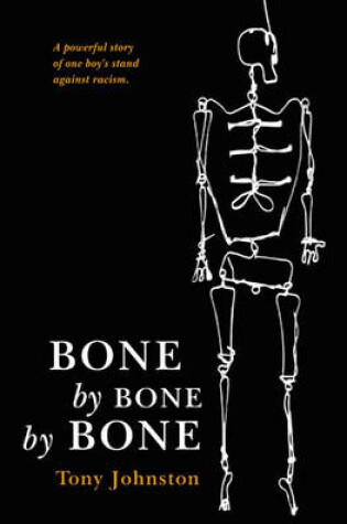 Cover of Bone by Bone by Bone