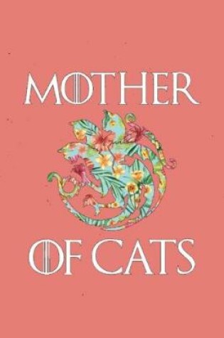 Cover of Mother of Cats