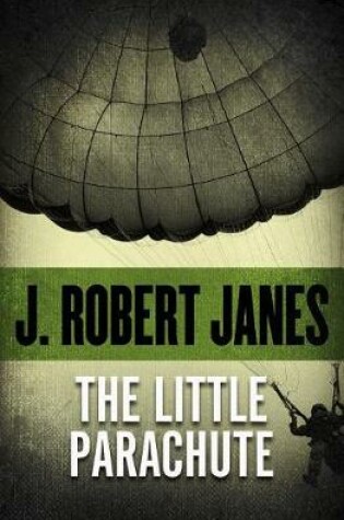 Cover of The Little Parachute