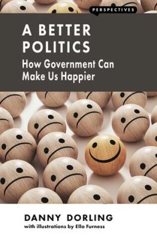 Cover of A Better Politics