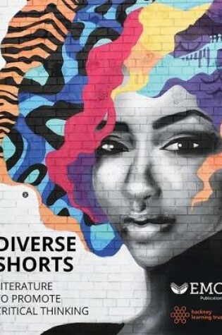 Cover of Diverse Shorts - Literature to Promote Critical Thinking
