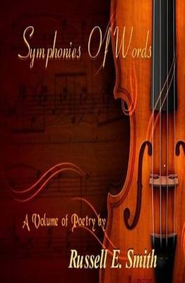 Book cover for Symphonies of Words