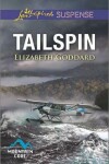 Book cover for Tailspin