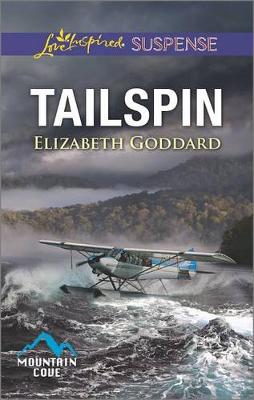 Book cover for Tailspin