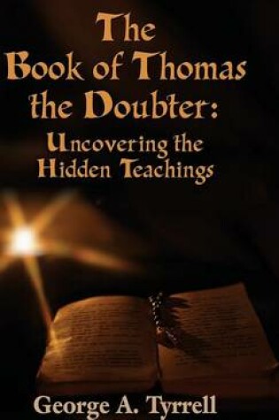 Cover of The Book of Thomas the Doubter