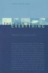 Book cover for The Edge of Everything