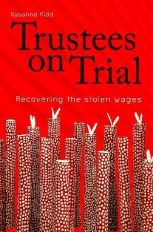 Cover of Trustees on Trial