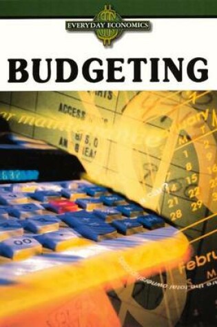 Cover of Budgeting