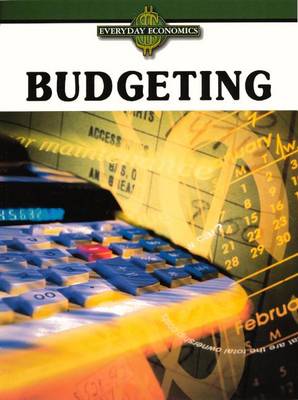 Cover of Budgeting