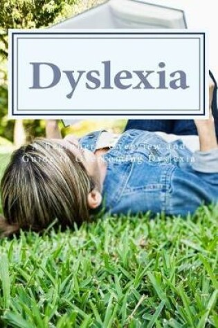 Cover of Dyslexia