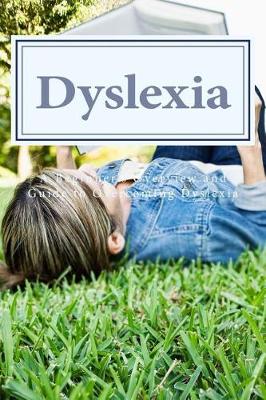 Book cover for Dyslexia