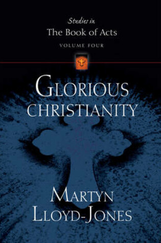 Cover of Glorious Christianity