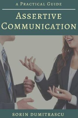 Cover of Assertive Communication