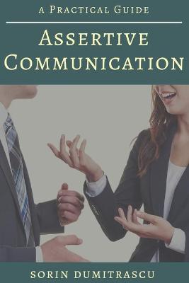 Book cover for Assertive Communication