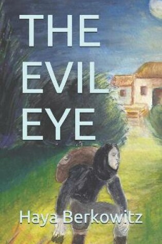 Cover of The Evil Eye