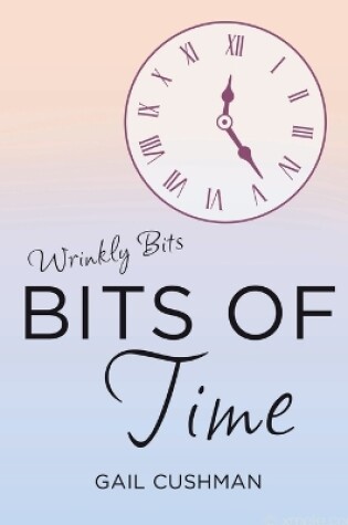 Cover of Bits of Time