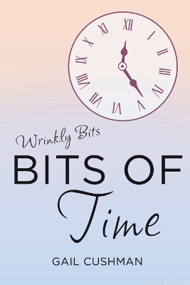 Book cover for Bits of Time